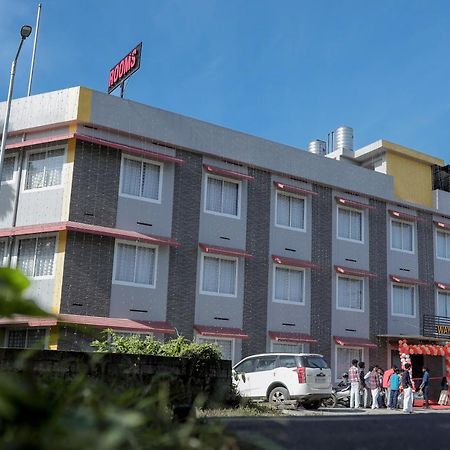 Hotel Wayanad Stay Kalpetta Εξωτερικό φωτογραφία
