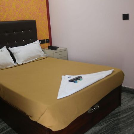 Hotel Wayanad Stay Kalpetta Εξωτερικό φωτογραφία