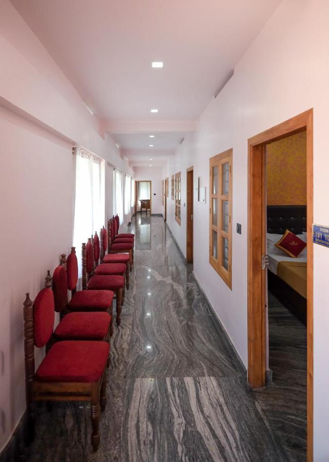 Hotel Wayanad Stay Kalpetta Εξωτερικό φωτογραφία