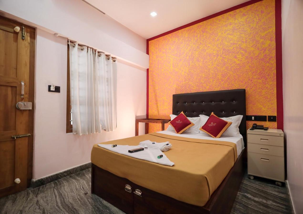 Hotel Wayanad Stay Kalpetta Εξωτερικό φωτογραφία