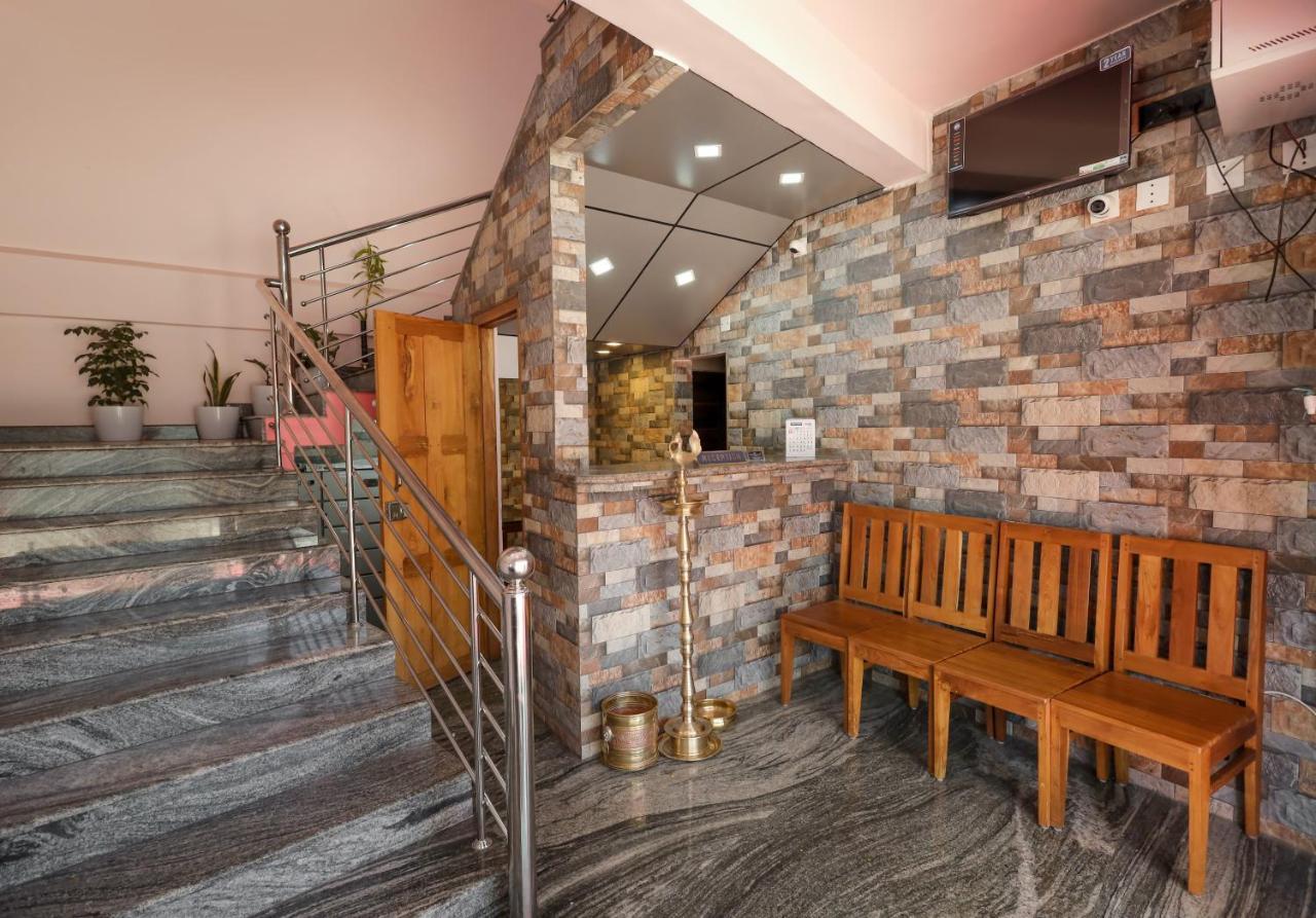 Hotel Wayanad Stay Kalpetta Εξωτερικό φωτογραφία