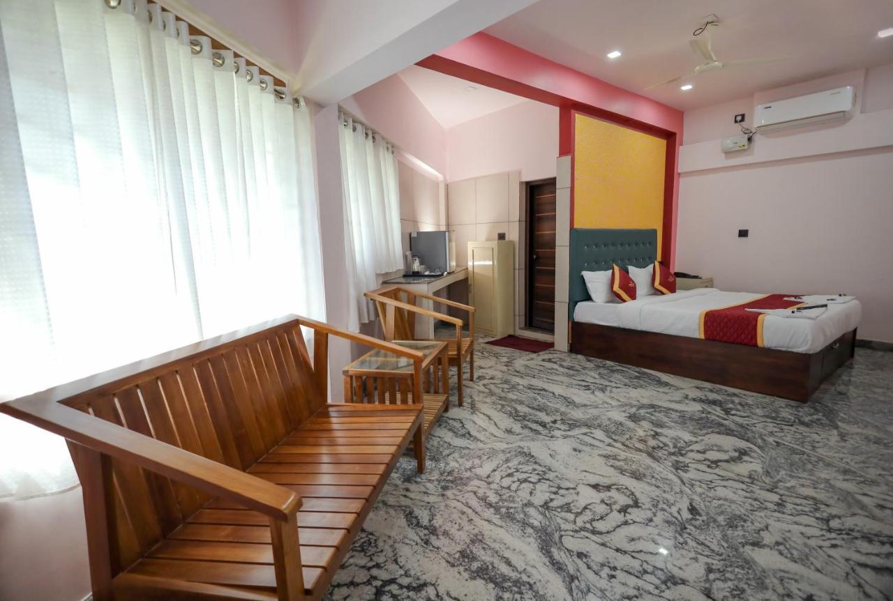 Hotel Wayanad Stay Kalpetta Εξωτερικό φωτογραφία