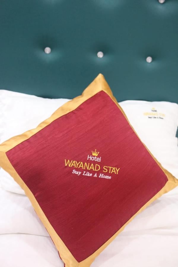 Hotel Wayanad Stay Kalpetta Εξωτερικό φωτογραφία
