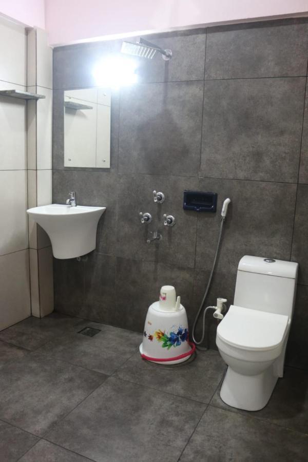Hotel Wayanad Stay Kalpetta Εξωτερικό φωτογραφία