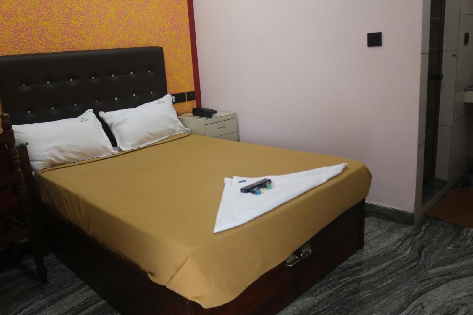 Hotel Wayanad Stay Kalpetta Εξωτερικό φωτογραφία