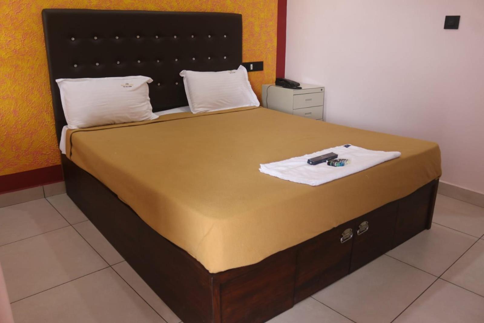 Hotel Wayanad Stay Kalpetta Εξωτερικό φωτογραφία