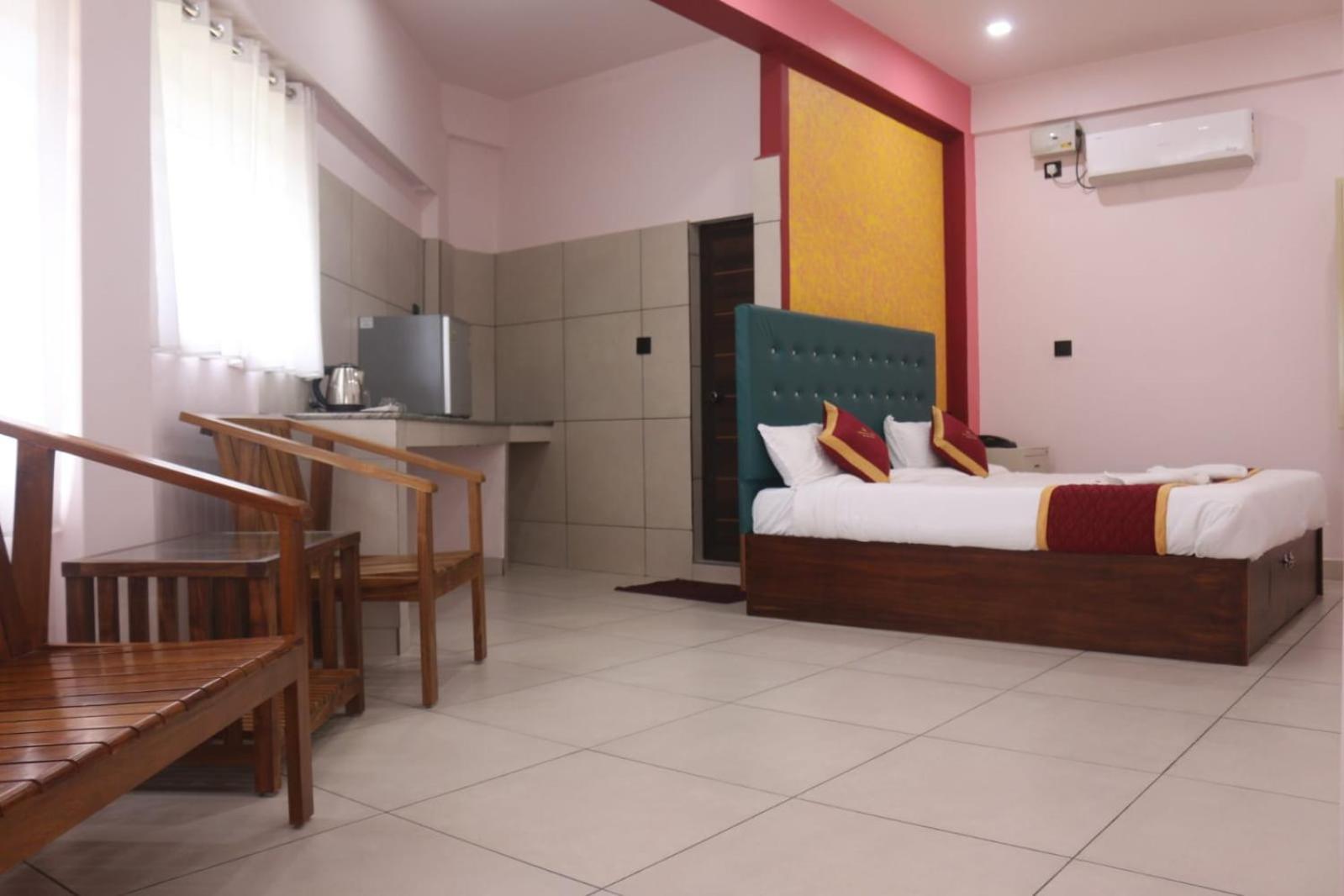 Hotel Wayanad Stay Kalpetta Εξωτερικό φωτογραφία